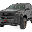 Load image into Gallery viewer, Rough Country Fender Flares | Toyota 4Runner 2WD/4WD (2025) F-T12511 - Side View