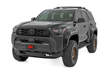 Load image into Gallery viewer, Rough Country Fender Flares | Toyota 4Runner 2WD/4WD (2025) F-T12511 - Side View