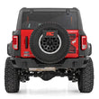Load image into Gallery viewer, Rough Country Fender Flares | YZ Oxford White | Ford Bronco 4WD (2021-2025) O-F12124-YZ - Back View