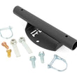 Load image into Gallery viewer, Rough Country Flag Pole Holder | Bed Rail 117501 - Main Product View