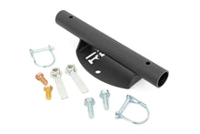 Load image into Gallery viewer, Rough Country Flag Pole Holder | Bed Rail 117501 - Main Product View