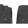 Load image into Gallery viewer, Rough Country Flex-Fit Floor Mats | FR | CrewMax | Toyota Tundra 2WD/4WD (2022-2026) - Front View