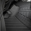 Load image into Gallery viewer, Rough Country Flex-Fit Floor Mats | FR &amp; RR | Crew | Ram 1500 (19-24)/1500 TRX (21-24) FF-31422 - Additional View 5