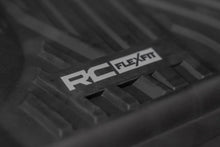 Load image into Gallery viewer, Rough Country Flex-Fit Floor Mats | FR &amp; RR | FR Bucket | Crew | Chevy/GMC 1500/2500HD/3500HD 2WD/4WD - Additional View 6