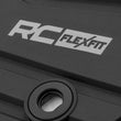 Load image into Gallery viewer, Rough Country Flex-Fit Floor Mats | FR &amp; RR | Toyota Land Cruiser 4WD (2024-2025) - Fitment View