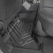 Load image into Gallery viewer, Rough Country Flex-Fit Floor Mats | FR &amp; RR | Toyota Land Cruiser 4WD (2024-2025) - Additional View 5