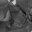 Load image into Gallery viewer, Rough Country Flex-Fit Floor Mats | FR &amp; RR | Toyota Land Cruiser 4WD (2024-2025) - Additional View 6