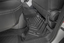 Load image into Gallery viewer, Rough Country Flex-Fit Floor Mats | FR &amp; RR | Toyota Land Cruiser 4WD (2024-2025) - Additional View 6