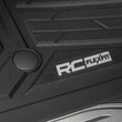Load image into Gallery viewer, Rough Country Flex-Fit Floor Mats | Front | Bucket | Chevy/GMC 1500/2500HD/3500HD (19-26 &amp; Classic) - Installation View