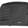 Load image into Gallery viewer, Rough Country Flex-Fit Floor Mats | Front | Bucket | Chevy/GMC 1500/2500HD/3500HD (19-26 &amp; Classic) - Fitment View