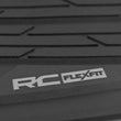 Load image into Gallery viewer, Rough Country Flex-Fit Floor Mats | Front | Bucket | Chevy/GMC 1500/2500HD/3500HD (19-26 &amp; Classic) - Fitment View