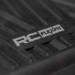 Load image into Gallery viewer, Rough Country Flex-Fit Floor Mats | Front | Chevy/GMC 1500/2500HD/3500HD (14-19 &amp; Classic) - Installation View
