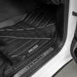 Load image into Gallery viewer, Rough Country Flex-Fit Floor Mats | Front | Crew | Ram 1500 (19-24)/1500 TRX (21-24) - Back View