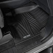 Load image into Gallery viewer, Rough Country Flex-Fit Floor Mats | Front | Ford F-150 (15-25)/F-150 Lightning (22-25)/Raptor (17-25) - Back View