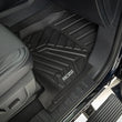 Load image into Gallery viewer, Rough Country Flex-Fit Floor Mats | Front | Ford F-250/F-350 Super Duty 2WD/4WD (2017-2026) - Additional View 5