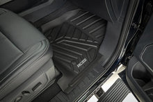 Load image into Gallery viewer, Rough Country Flex-Fit Floor Mats | Front | Ford F-250/F-350 Super Duty 2WD/4WD (2017-2026) - Additional View 5