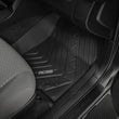 Load image into Gallery viewer, Rough Country Flex-Fit Floor Mats | Front | Toyota Tacoma 2WD/4WD (2016-2023) - Additional View 5