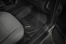 Load image into Gallery viewer, Rough Country Flex-Fit Floor Mats | Front | Toyota Tacoma 2WD/4WD (2016-2023) - Additional View 5