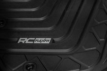 Load image into Gallery viewer, Rough Country Flex-Fit Floor Mats | Front | Toyota Tacoma 2WD/4WD (2016-2023) - Additional View 6