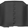Load image into Gallery viewer, Rough Country Flex-Fit Floor Mats | Front and Rear | Toyota Tacoma 2WD/4WD (2012-2015) - Fitment View