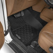 Load image into Gallery viewer, Rough Country Floor Mats | FR | 4 Door | Jeep Wrangler Unlimited 4WD (2014-2018) - Side View