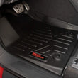 Load image into Gallery viewer, Rough Country Floor Mats | FR &amp; RR | CrewMax | Toyota Tundra 2WD/4WD (2022-2024) M-71780 - Side View