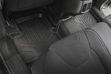 Load image into Gallery viewer, Rough Country Floor Mats | FR &amp; RR | Jeep Cherokee KL 2WD/4WD (2014-2023) M-61702 - Installation View