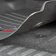 Load image into Gallery viewer, Rough Country Floor Mats | Front | Chevy/GMC 1500/2500HD/3500HD (07-13) M-2071 - Installation View