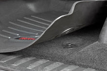Load image into Gallery viewer, Rough Country Floor Mats | Front | Chevy/GMC 1500/2500HD/3500HD (07-13) M-2071 - Installation View