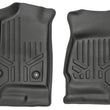 Load image into Gallery viewer, Rough Country Floor Mats | Front | Chevy/GMC 1500/2500HD/3500HD (14-19 &amp; Classic) M-2141 - Main Product View