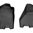 Load image into Gallery viewer, Rough Country Floor Mats | Front | Crew/Mega Cab | Ram 1500/2500/3500 2WD/4WD (2012-2018 &amp; Classic) M-3141 - Main Product ...