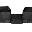Load image into Gallery viewer, Rough Country Floor Mats | Front | Over Hump | Ford F-250/F-350 Super Duty 2WD/4WD (17-24) M-5117