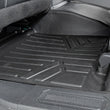 Load image into Gallery viewer, Rough Country Floor Mats | Front &amp; Rear | Ford Bronco 4WD (2021-2024) M-51602 - Additional View 5