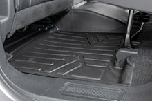 Load image into Gallery viewer, Rough Country Floor Mats | Front &amp; Rear | Ford Bronco 4WD (2021-2024) M-51602 - Additional View 5