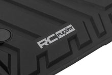 Load image into Gallery viewer, Rough Country Floor Mats | Front &amp; Rear | Ford Bronco 4WD (2021-2025) - Additional View 6
