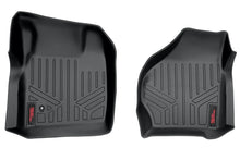 Load image into Gallery viewer, Rough Country Floor Mats | Front | Super/Crew Cab | Ford F-250/F-350 Super Duty (99-07) M-5200