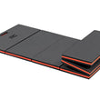Load image into Gallery viewer, Rough Country Folding Mechanics Mat | 1.25" Thick EVA Foam | 22 x 55 inches 99023 - Main Product View
