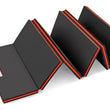 Load image into Gallery viewer, Rough Country Folding Mechanics Mat | 1.25" Thick EVA Foam | 22 x 55 inches 99023 - Back View
