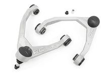 Load image into Gallery viewer, Rough Country Forged Upper Control Arms | 2.5-3.5 Inch Lift | Chevy/GMC 1500 Truck &amp; SUV (07-18 &amp; Classic) 19401A