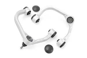 Rough Country Forged Upper Control Arms | 2.5-3.5 Inch Lift | Ford F-150 4WD (2009-2020) 51036