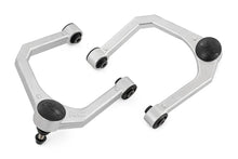 Load image into Gallery viewer, Rough Country Forged Upper Control Arms | 2.5-3.5 Inch Lift | Ford Bronco 4WD (2021-2025) - Main Product View