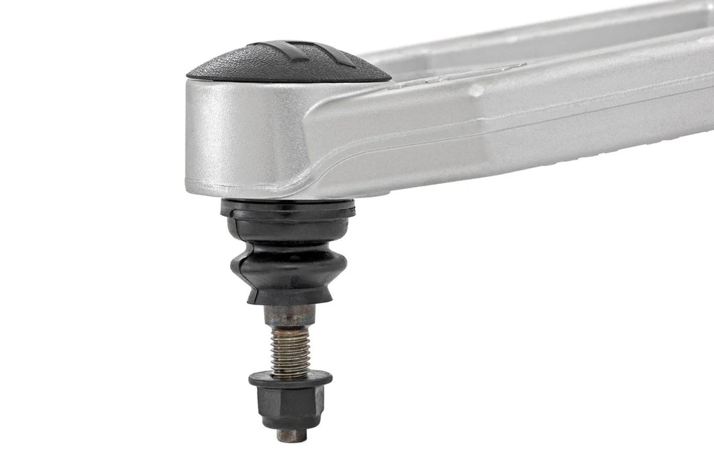 Rough Country Forged Upper Control Arms | 2.5-3.5 Inch Lift | Ford Bronco 4WD (2021-2025) - Side View