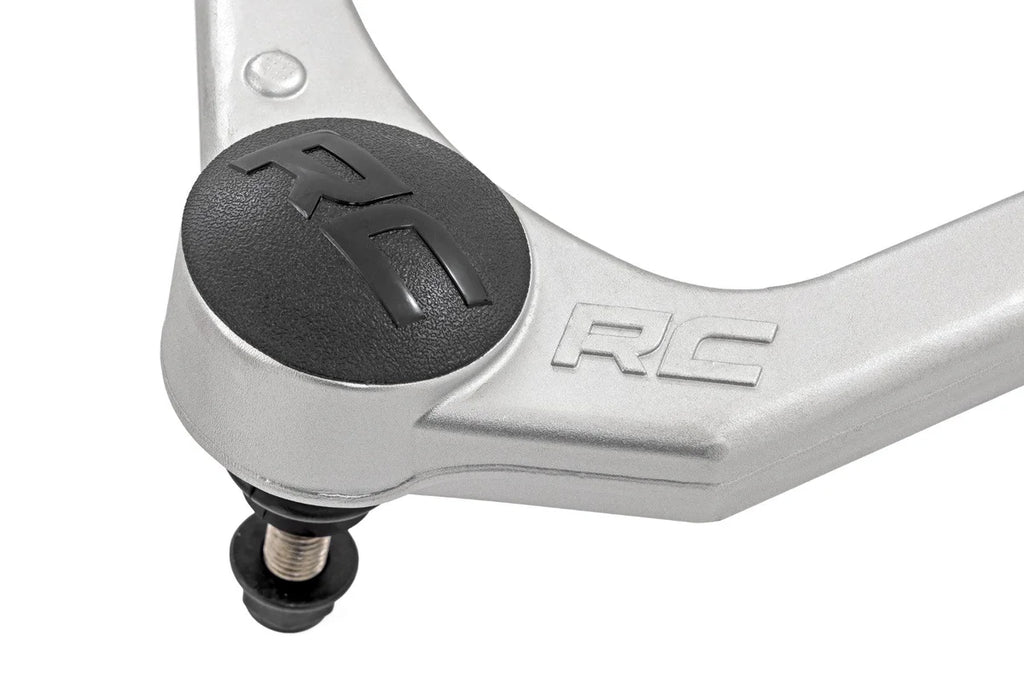 Rough Country Forged Upper Control Arms | 2.5-3.5 Inch Lift | Ford Bronco 4WD (2021-2025) - Detail View