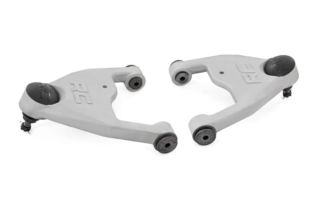 Rough Country Forged Upper Control Arms | 2.5" of Lift | Chevy/GMC Blazer/S15 Jimmy/Sonoma 4WD - Main Product View