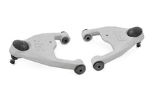 Load image into Gallery viewer, Rough Country Forged Upper Control Arms | 2.5" of Lift | Chevy/GMC Blazer/S15 Jimmy/Sonoma 4WD - Main Product View