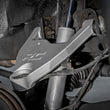 Load image into Gallery viewer, Rough Country Forged Upper Control Arms | 2.5" of Lift | Chevy/GMC Blazer/S15 Jimmy/Sonoma 4WD - Installation View