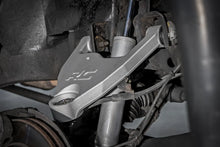 Load image into Gallery viewer, Rough Country Forged Upper Control Arms | 2.5" of Lift | Chevy/GMC Blazer/S15 Jimmy/Sonoma 4WD - Installation View
