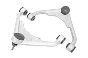 Rough Country Forged Upper Control Arms | 3 Inch Lift | Chevy/GMC 2500HD (01-10) 1859