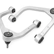 Load image into Gallery viewer, Rough Country Forged Upper Control Arms | 3.5 Inch Lift | Chevy/GMC 1500 (19-24) 29501