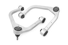 Load image into Gallery viewer, Rough Country Forged Upper Control Arms | 3.5 Inch Lift | Chevy/GMC 1500 (19-24) 29501